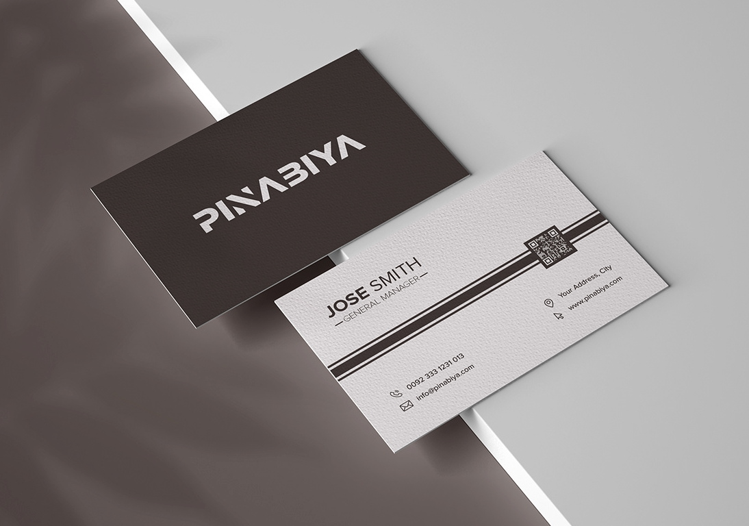 Bussiness Card
