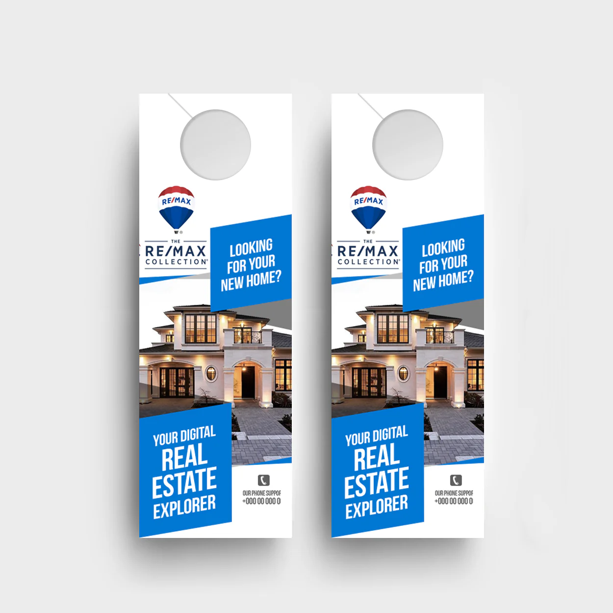 DOORHANGERS