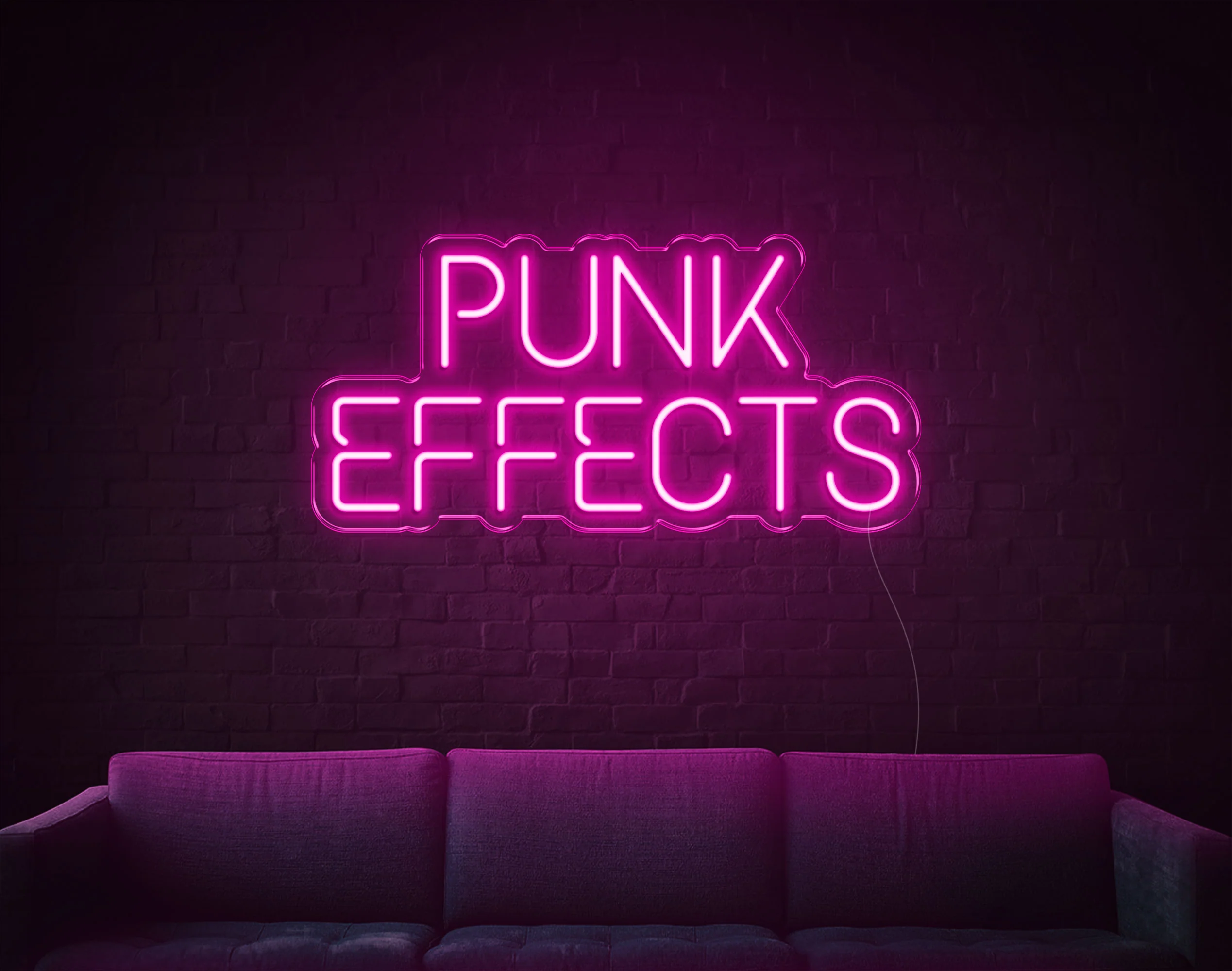PUNK-EFFECTS-HOTPINK