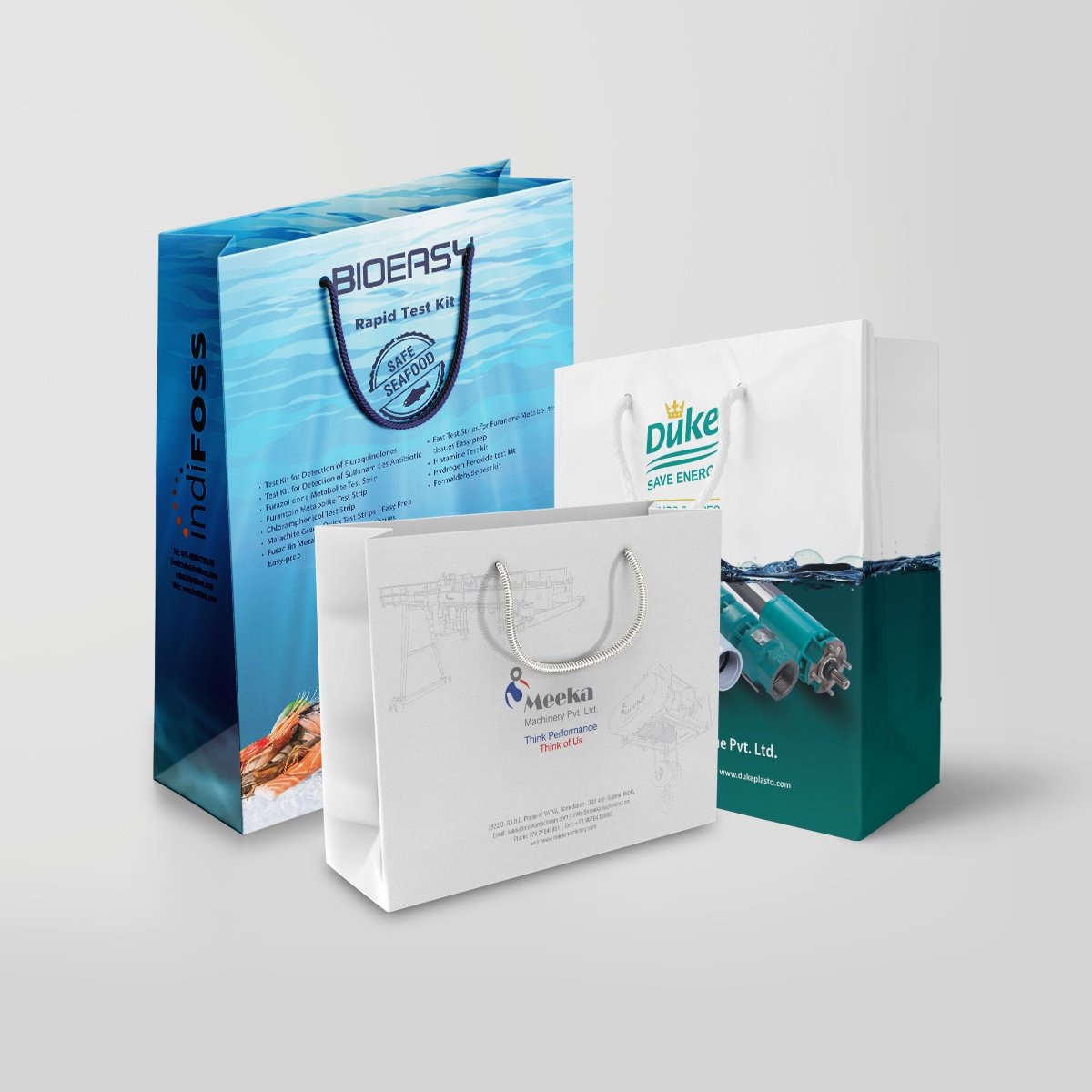 Branding Products