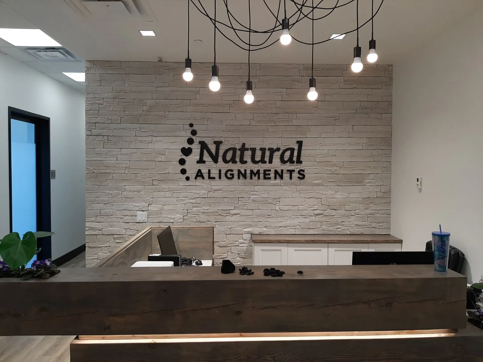 Custom commercial printing and signage by BM Signs in Surrey BC