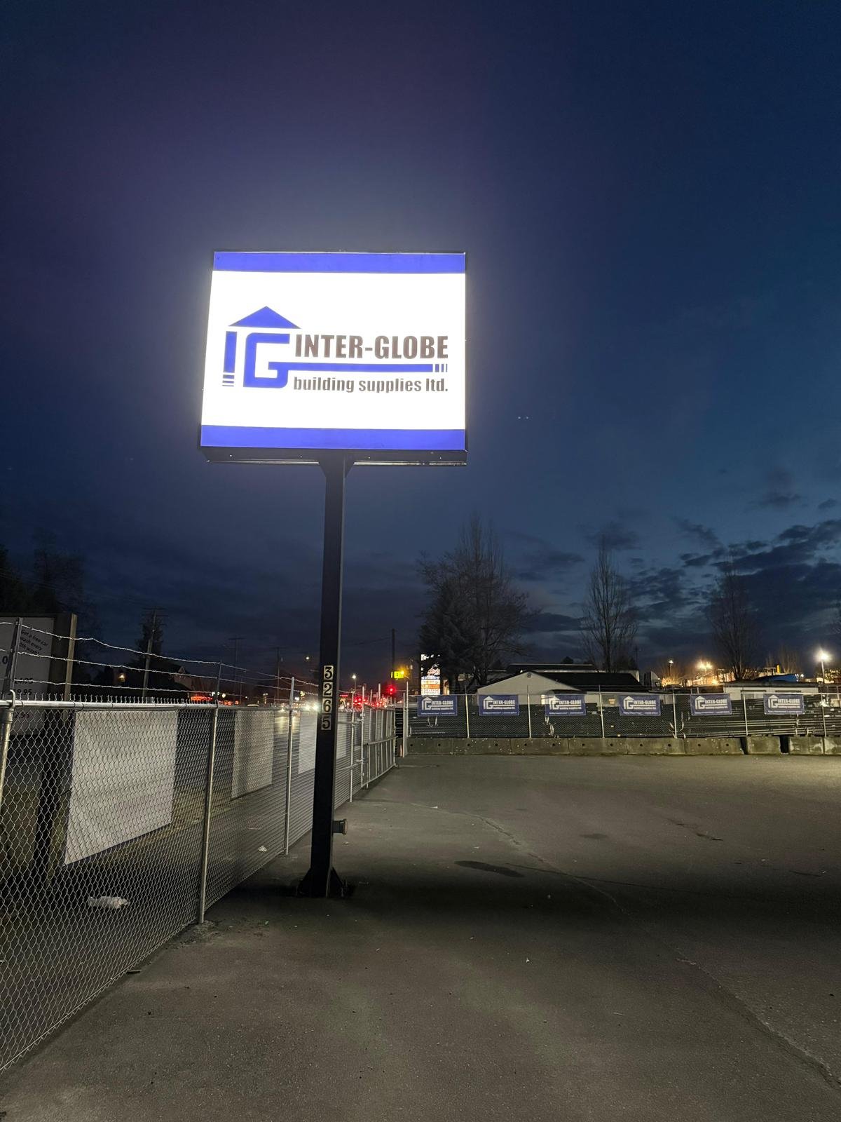 Acrylic Lightbox Signs - image 9