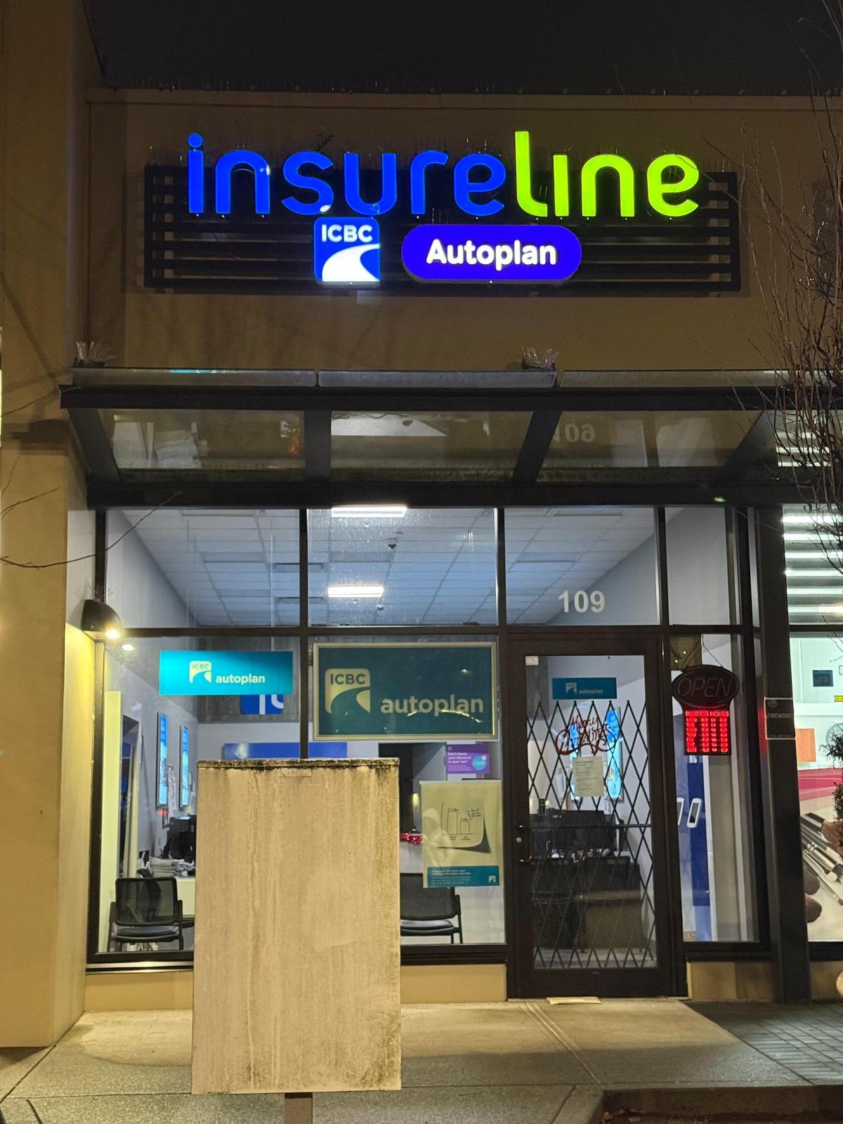 Acrylic Lightbox Signs - image 5