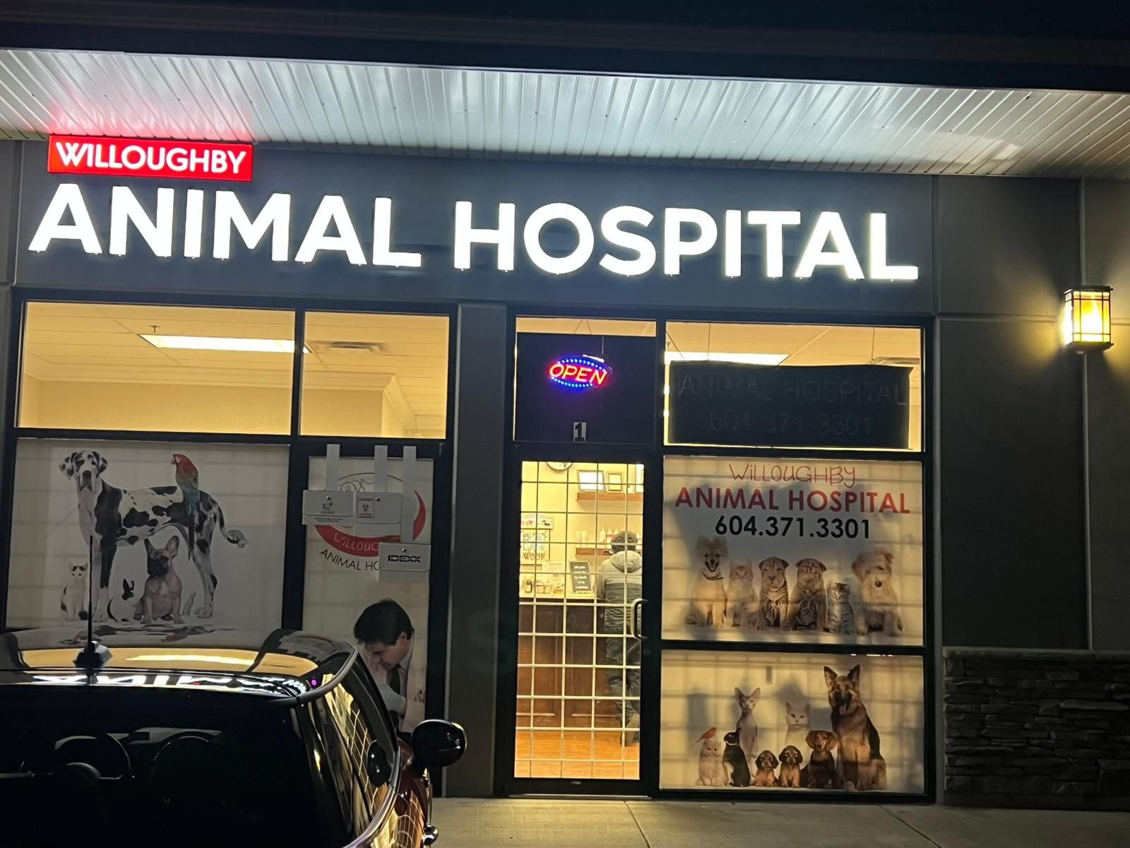 Acrylic Lightbox Signs - image 4