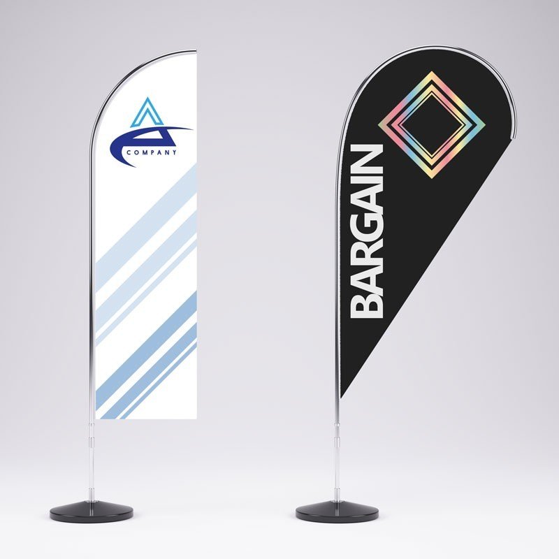 flags