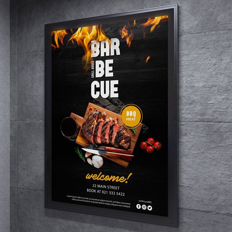 poster-printing-food-poster