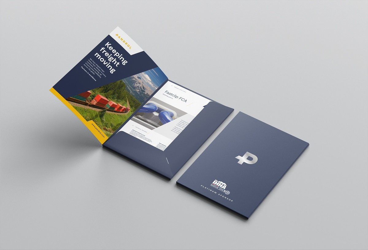 Mockups Design