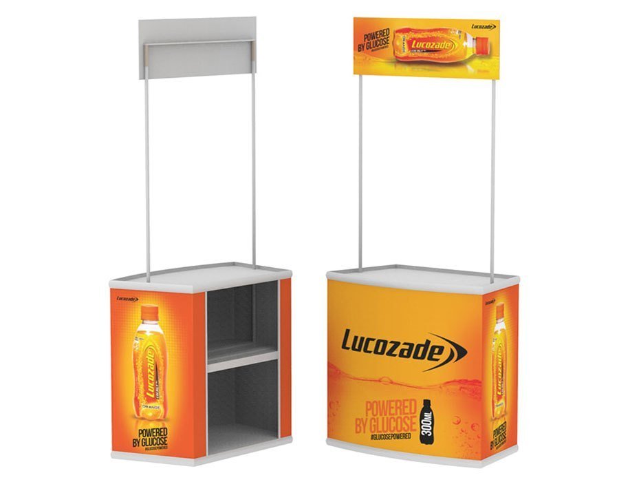 promotional-table