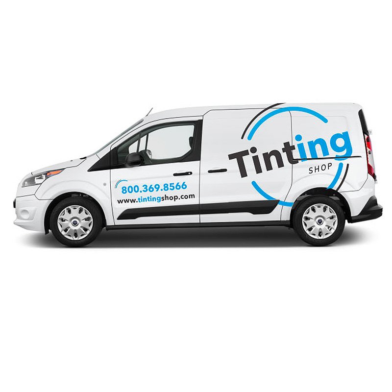 The ROI of Vehicle Wraps for Small Businesses in Surrey, BC