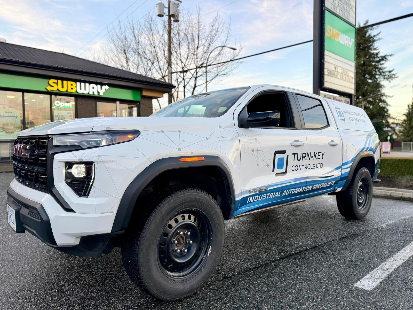 Vehicle Decals - image 12
