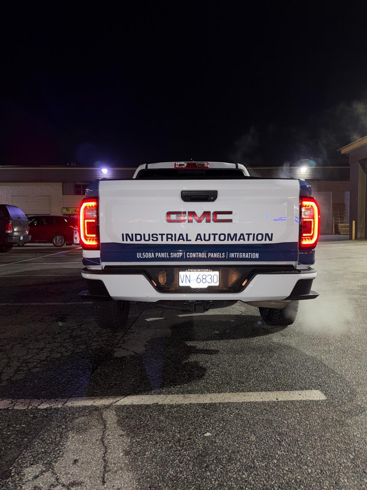 Vehicle Decals - image 10