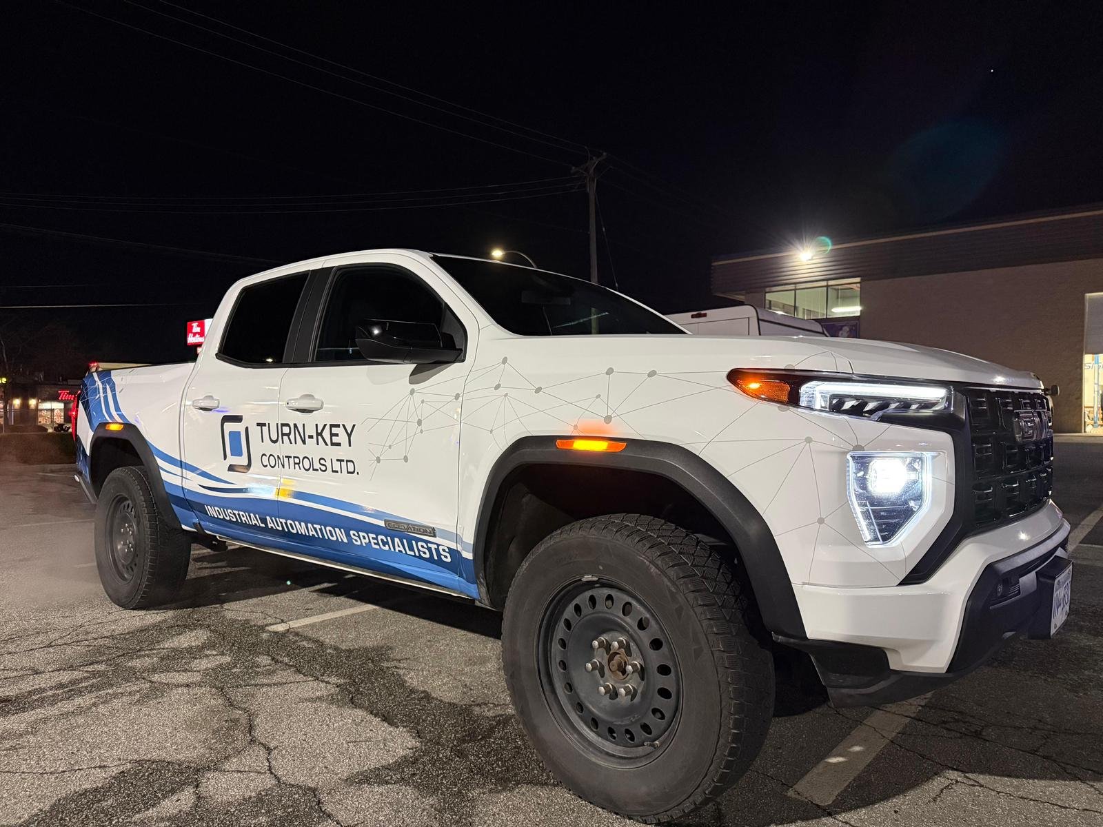 Vehicle Decals - image 9