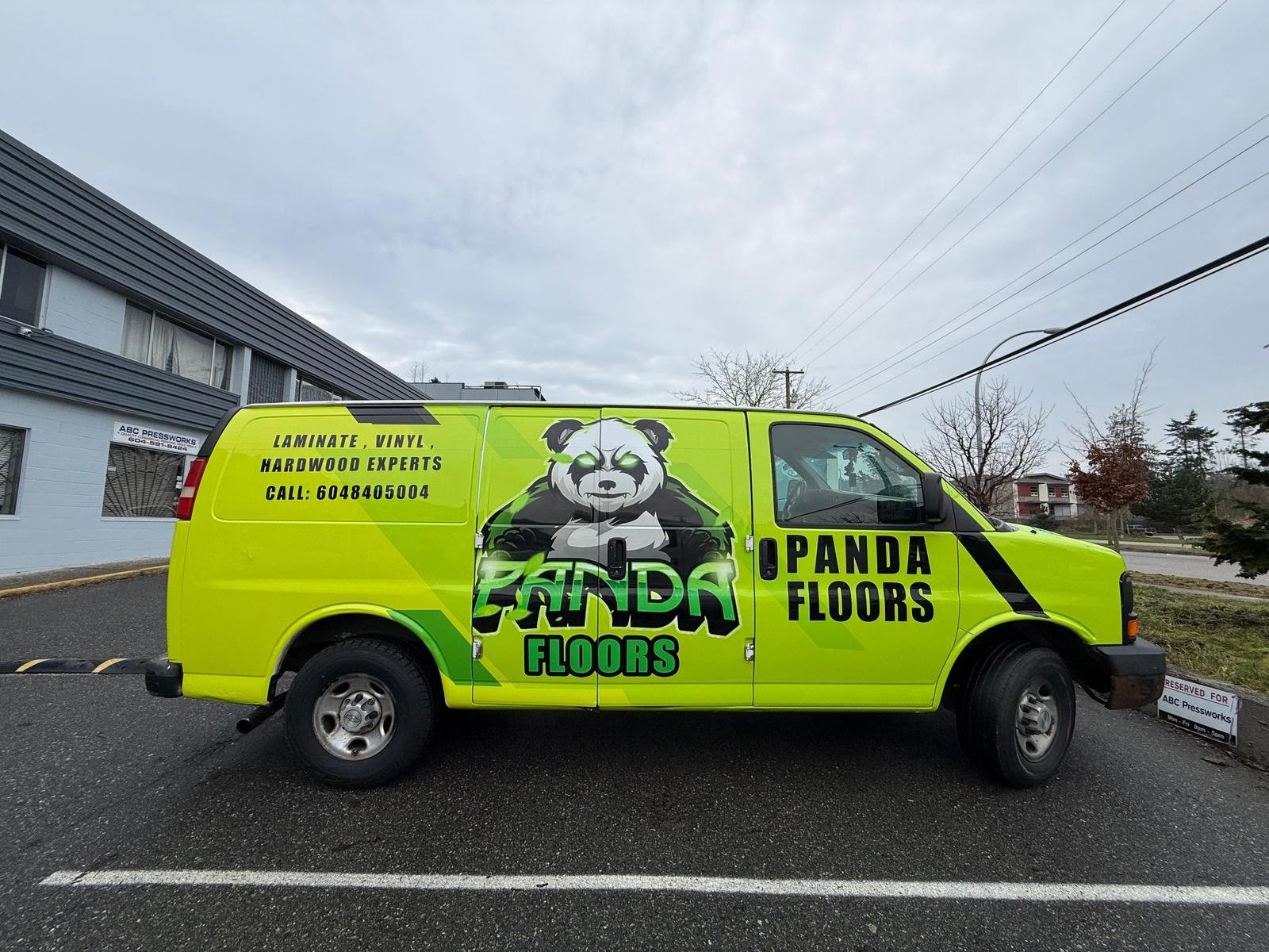 Vehicle Decals - image 8