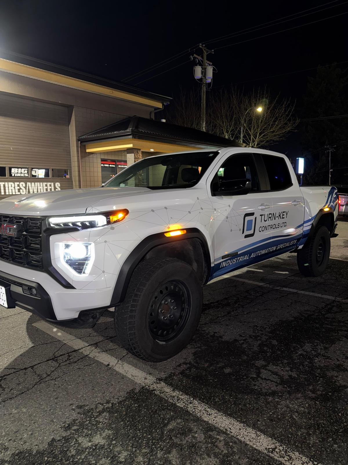 Vehicle Decals - image 5