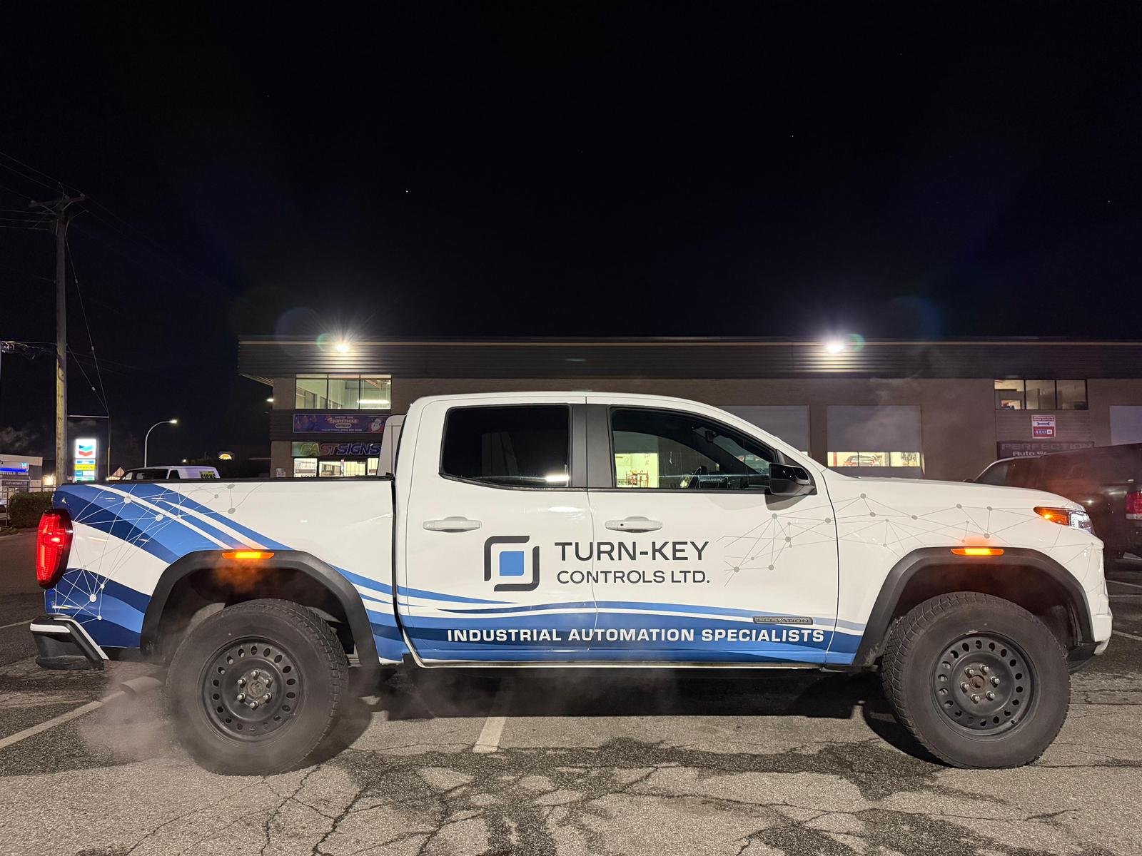 Vehicle Decals - image 4