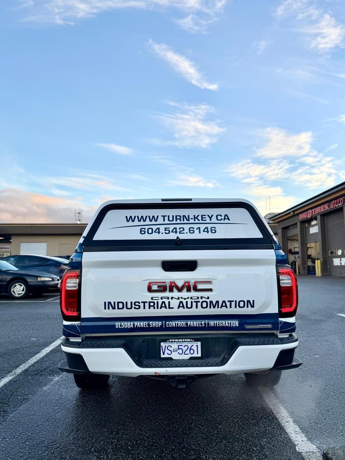 Vehicle Decals - image 3