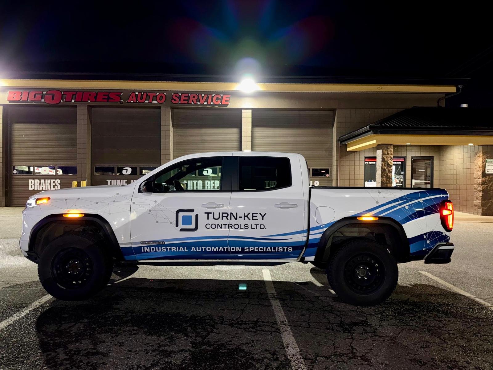Vehicle Decals - image 2
