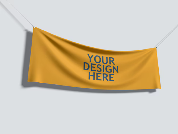 yellow-fabric-hanging-with-ropes_83879-164